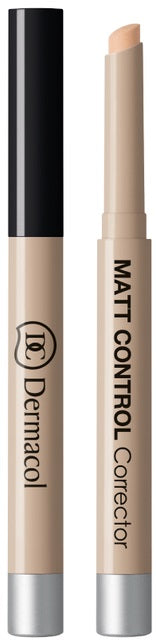 Dermacol Matt Control covering and matting concealer 1,1 g 1