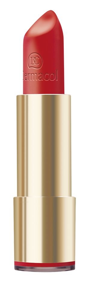 Dermacol Pretty Matte matte lipstick 4,5 g 13