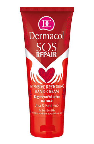 Dermacol SOS Repair Hand Cream 75ml