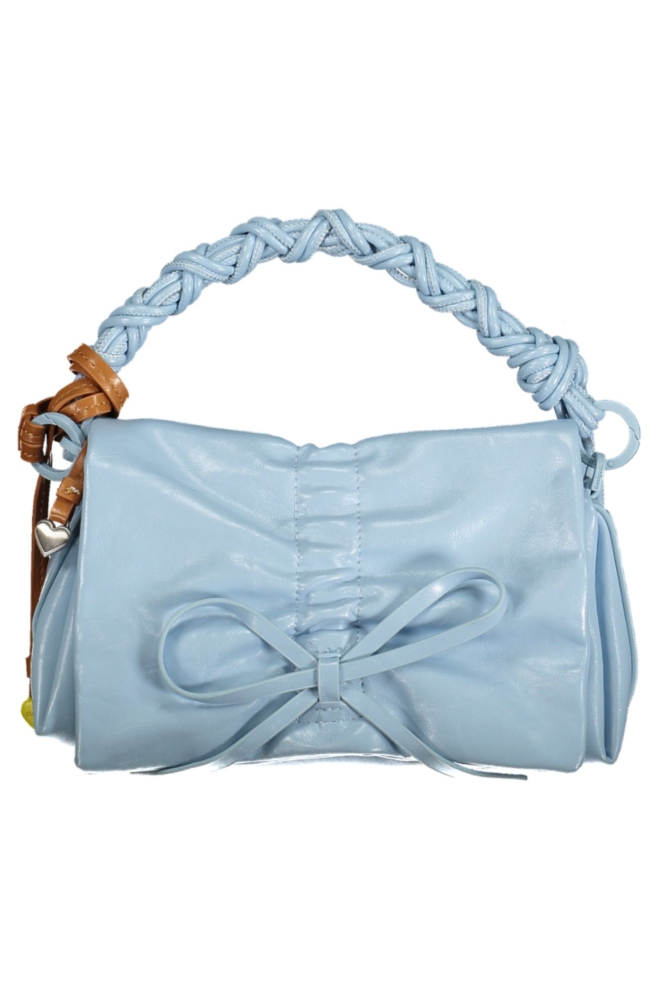 DESIGUAL WOMEN'S BLUE BAG