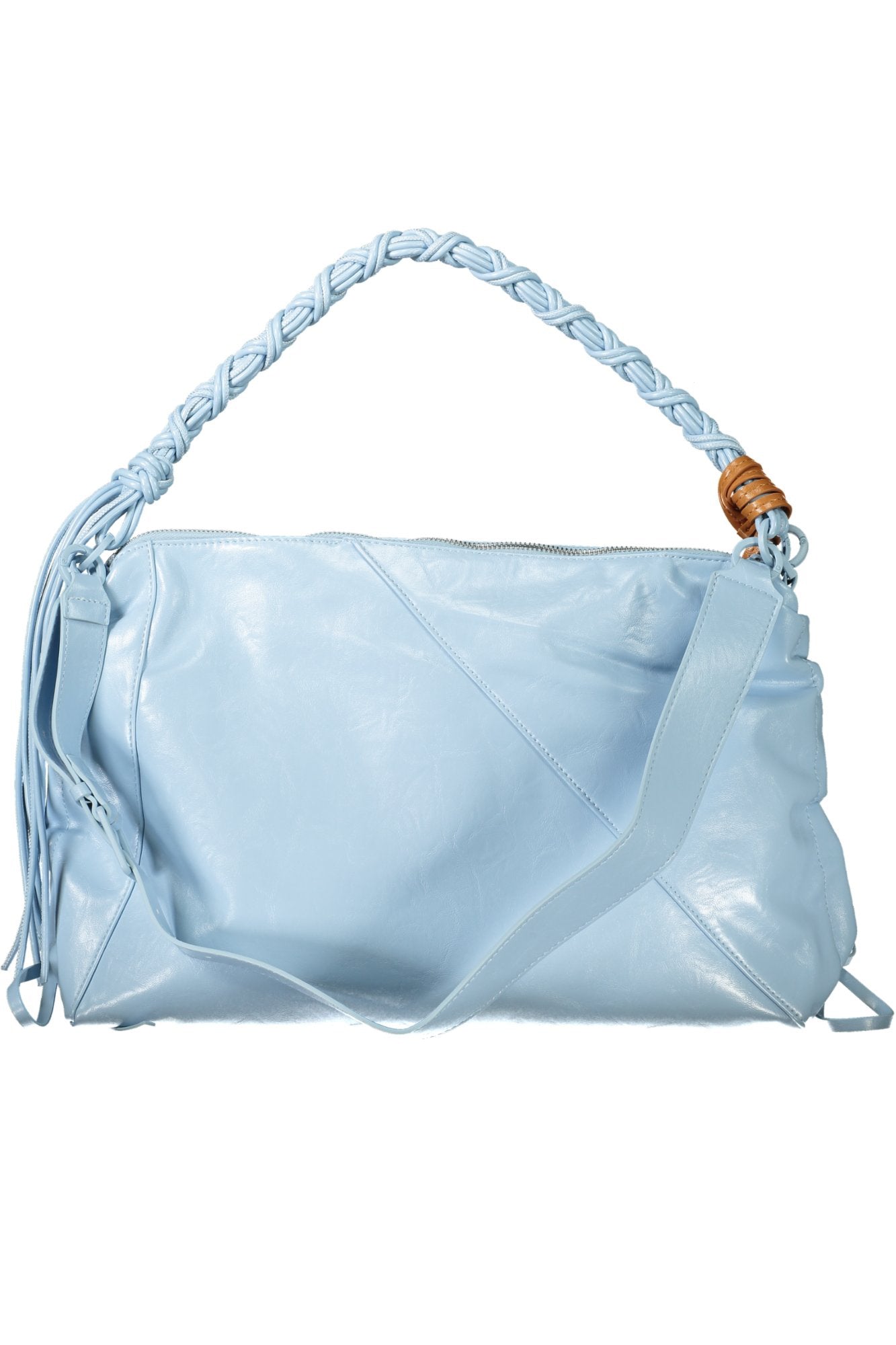 DESIGUAL WOMEN'S BLUE BAG