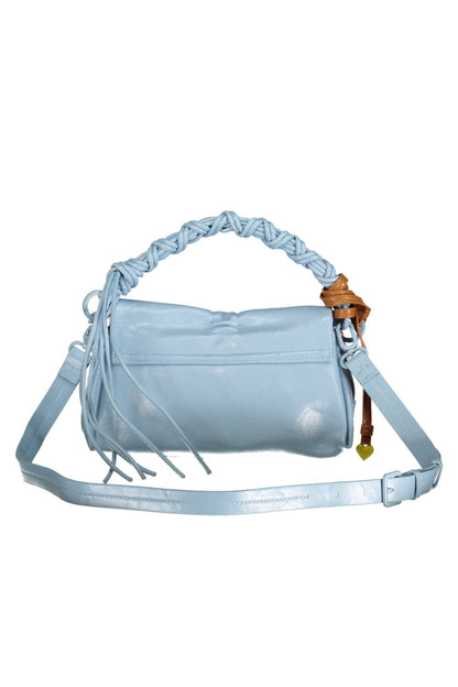 DESIGUAL WOMEN'S BLUE BAG