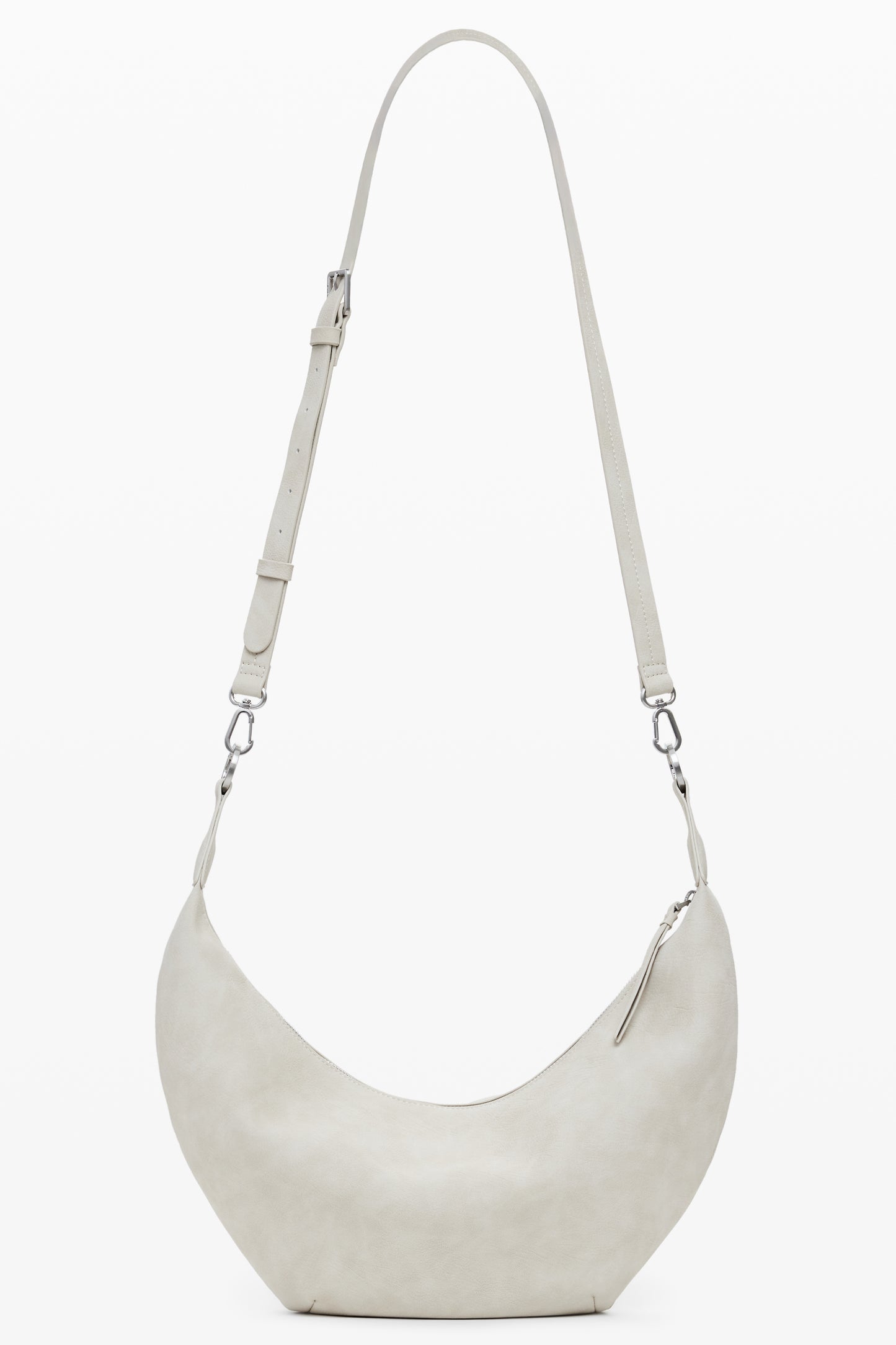 DESIGUAL WOMEN'S BEIGE BAG