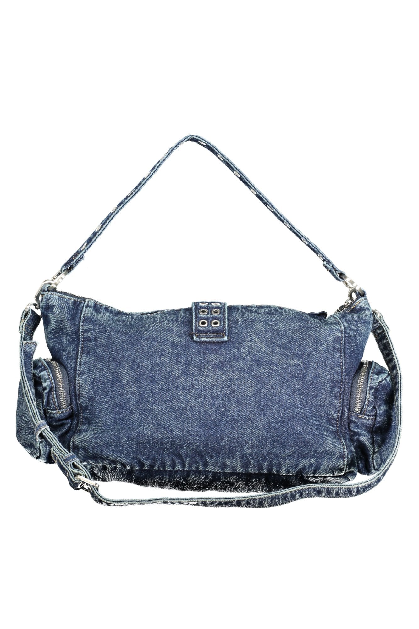 DESIGUAL WOMEN'S BLUE BAG