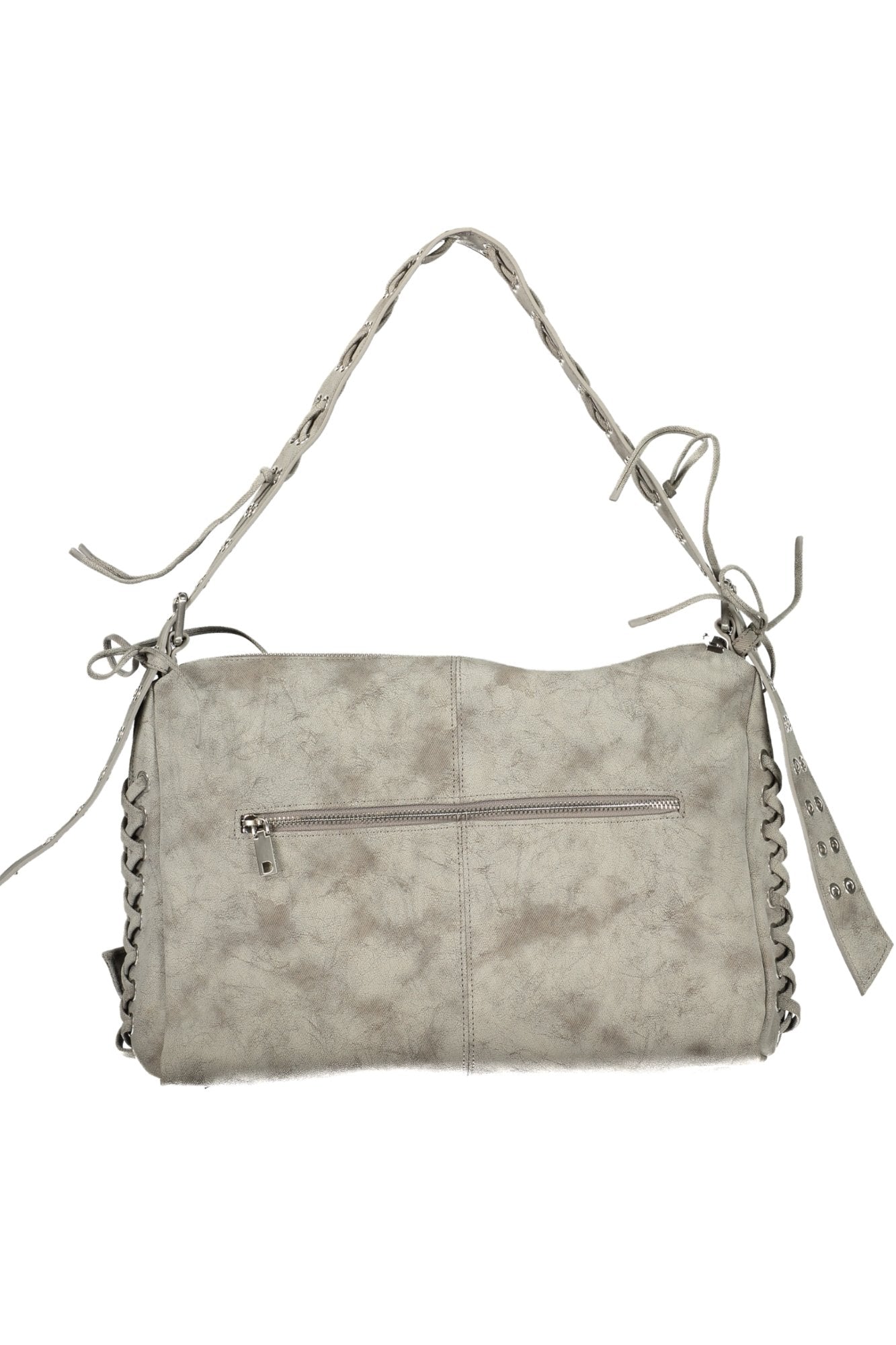 DESIGUAL WOMEN'S GREY BAG