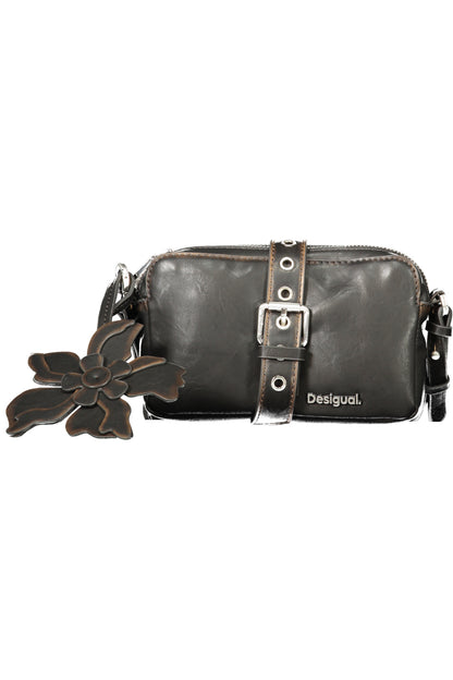 DESIGUAL WOMEN'S BROWN BAG