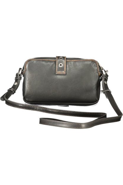 DESIGUAL WOMEN'S BROWN BAG