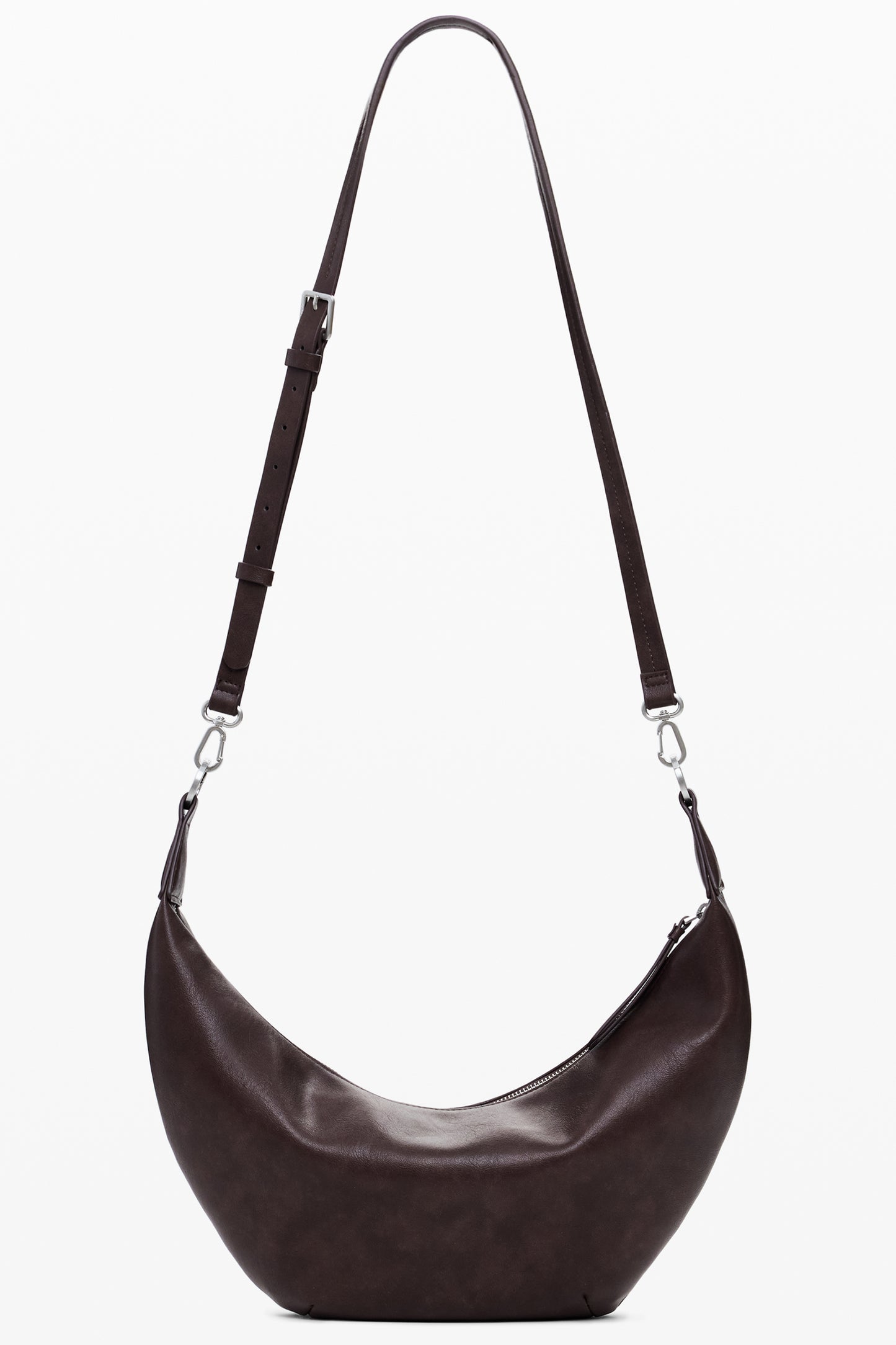 DESIGUAL WOMEN'S BROWN BAG