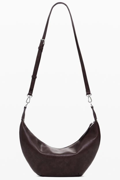 DESIGUAL WOMEN'S BROWN BAG