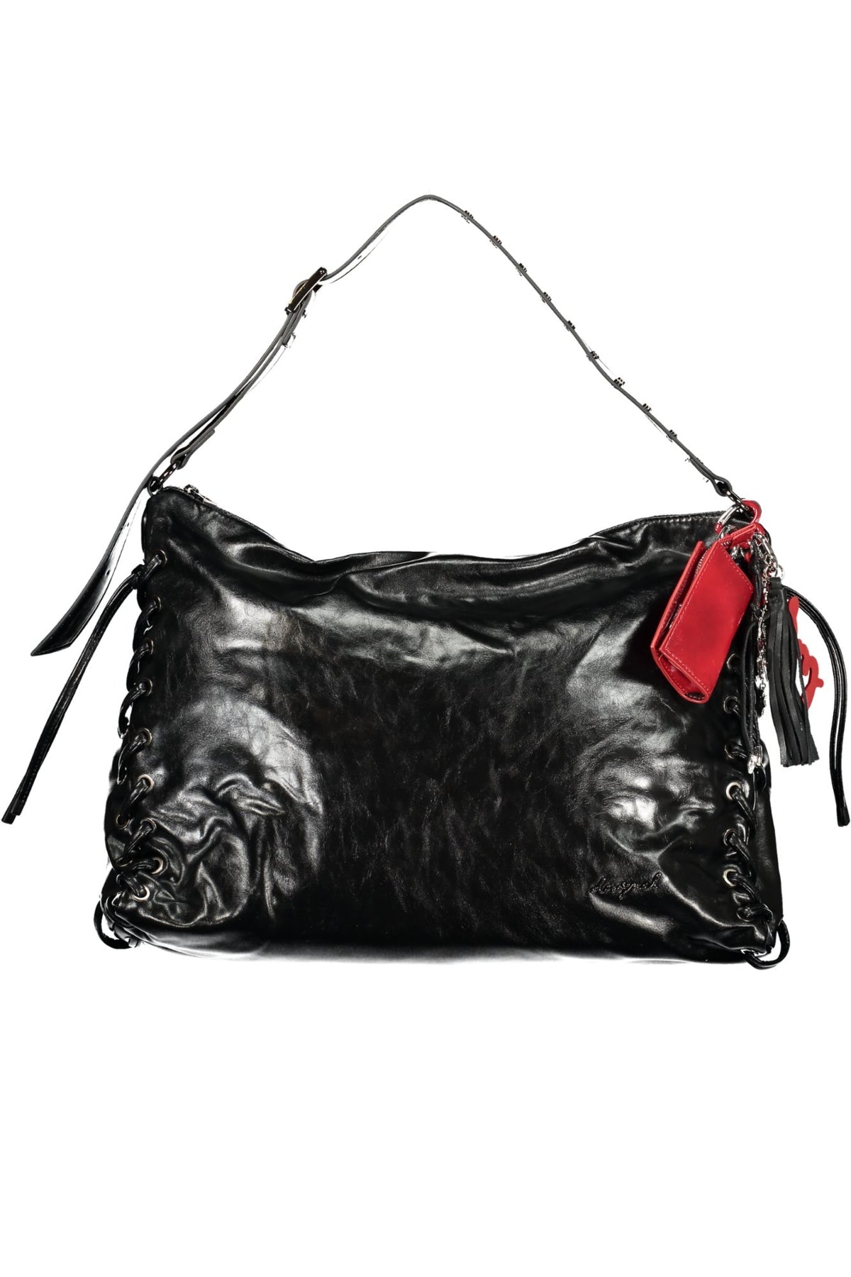 SAC NOIR POUR FEMME DESIGUAL