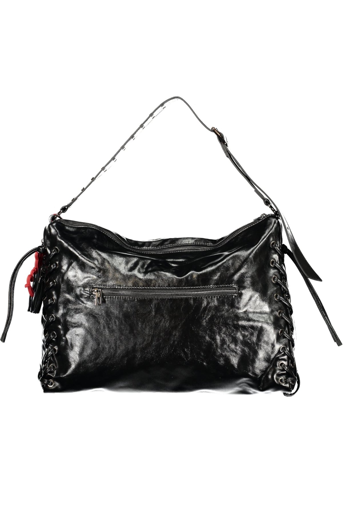 SAC NOIR POUR FEMME DESIGUAL