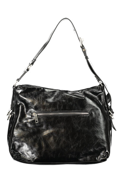 DESIGUAL WOMEN'S BLACK BAG