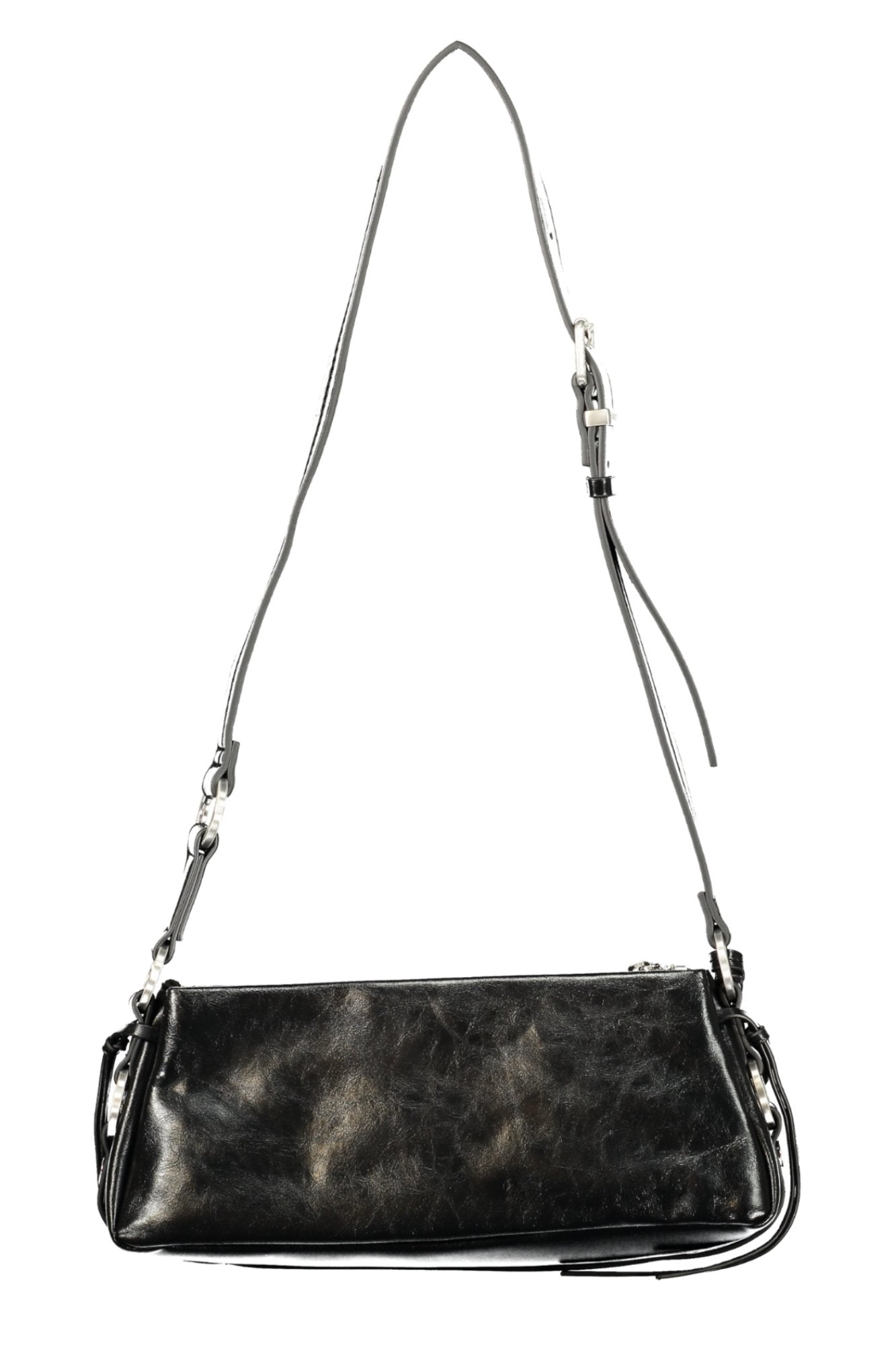 DESIGUAL WOMEN'S BLACK BAG