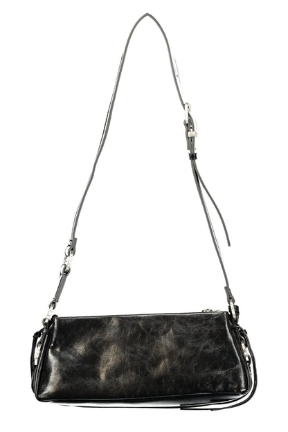 DESIGUAL WOMEN'S BLACK BAG