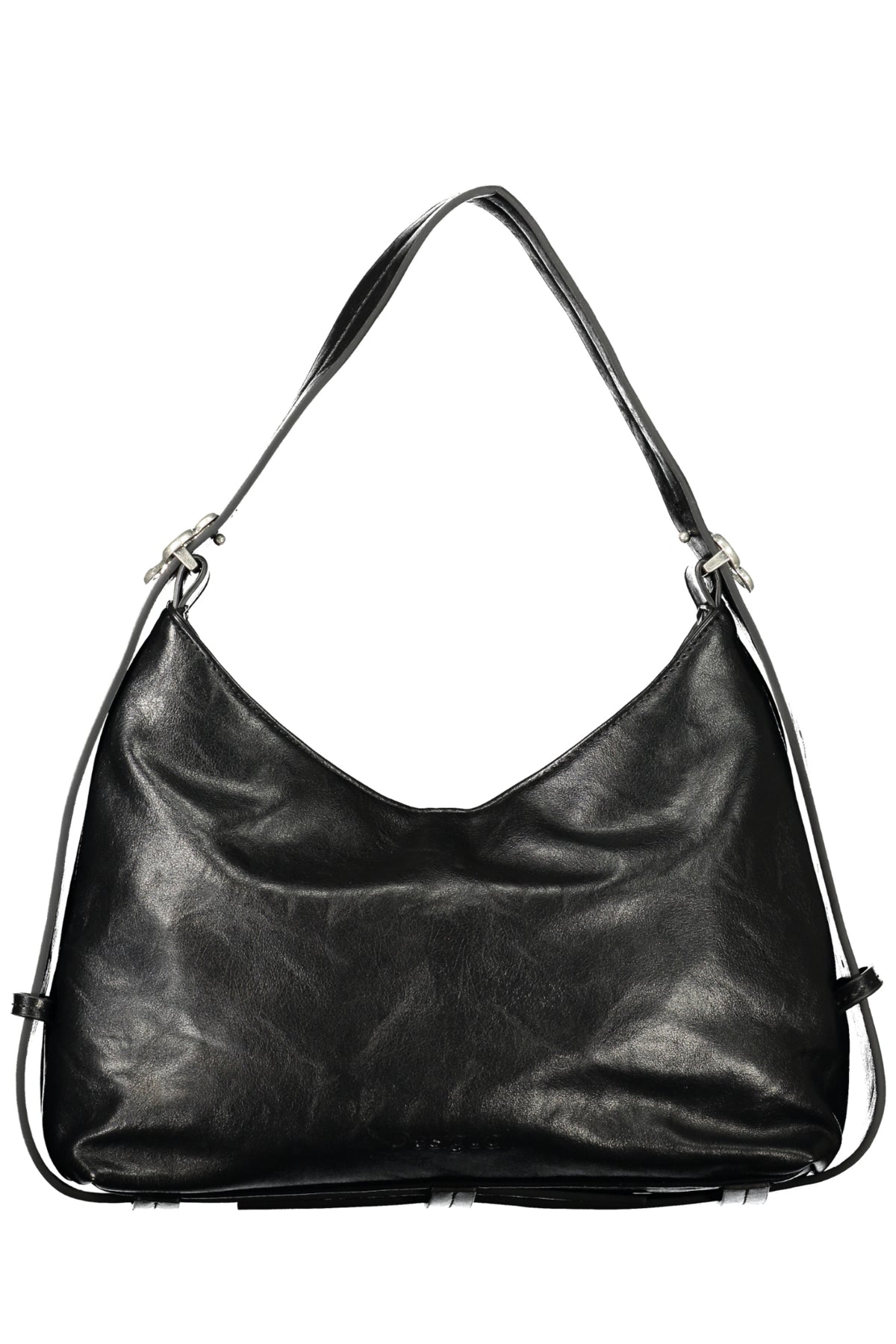 DESIGUAL WOMEN'S BLACK BAG
