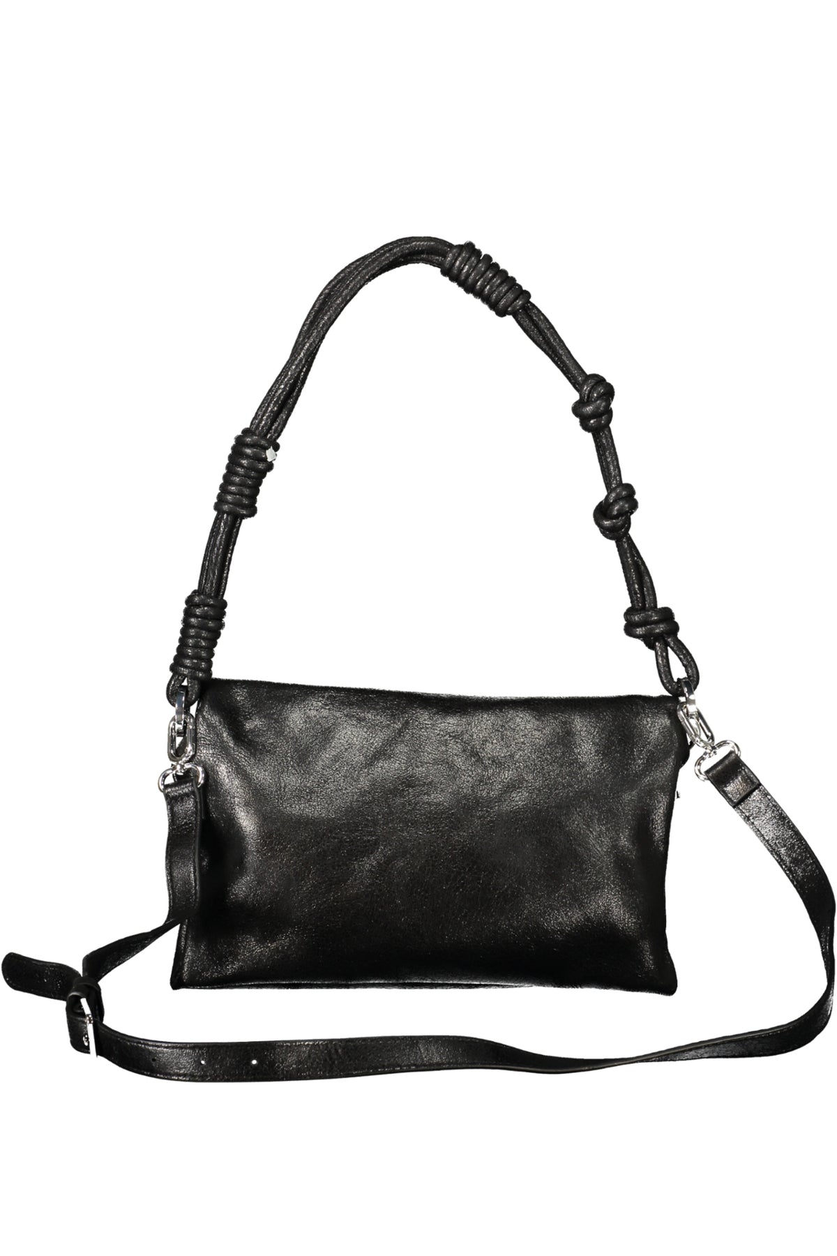 DESIGUAL WOMEN'S BLACK BAG