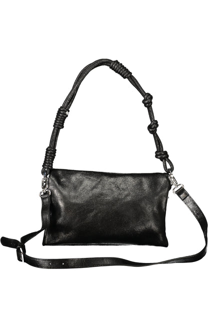 DESIGUAL WOMEN'S BLACK BAG
