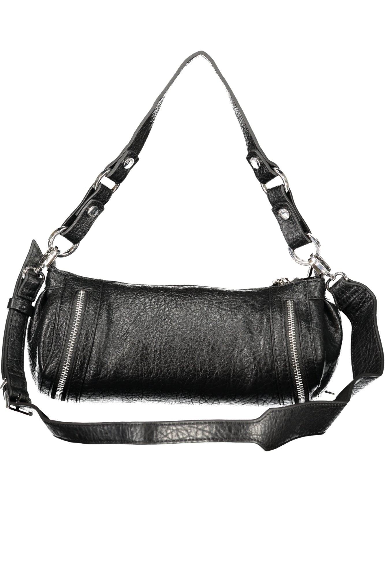 DESIGUAL WOMEN'S BLACK BAG