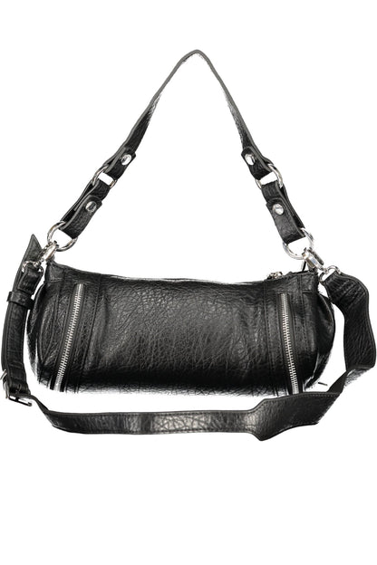 DESIGUAL WOMEN'S BLACK BAG