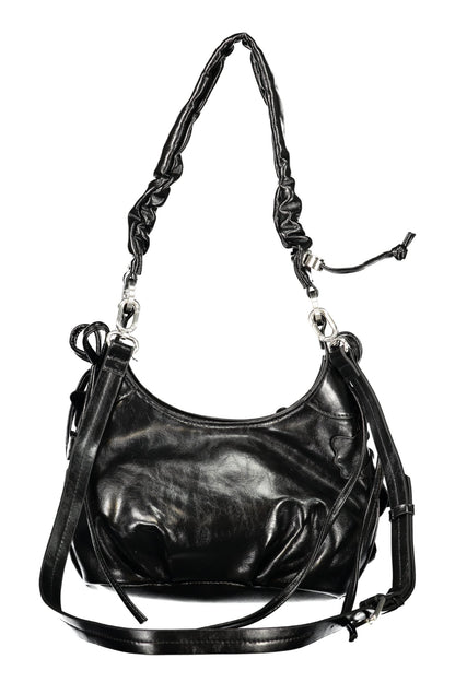 DESIGUAL WOMEN'S BLACK BAG