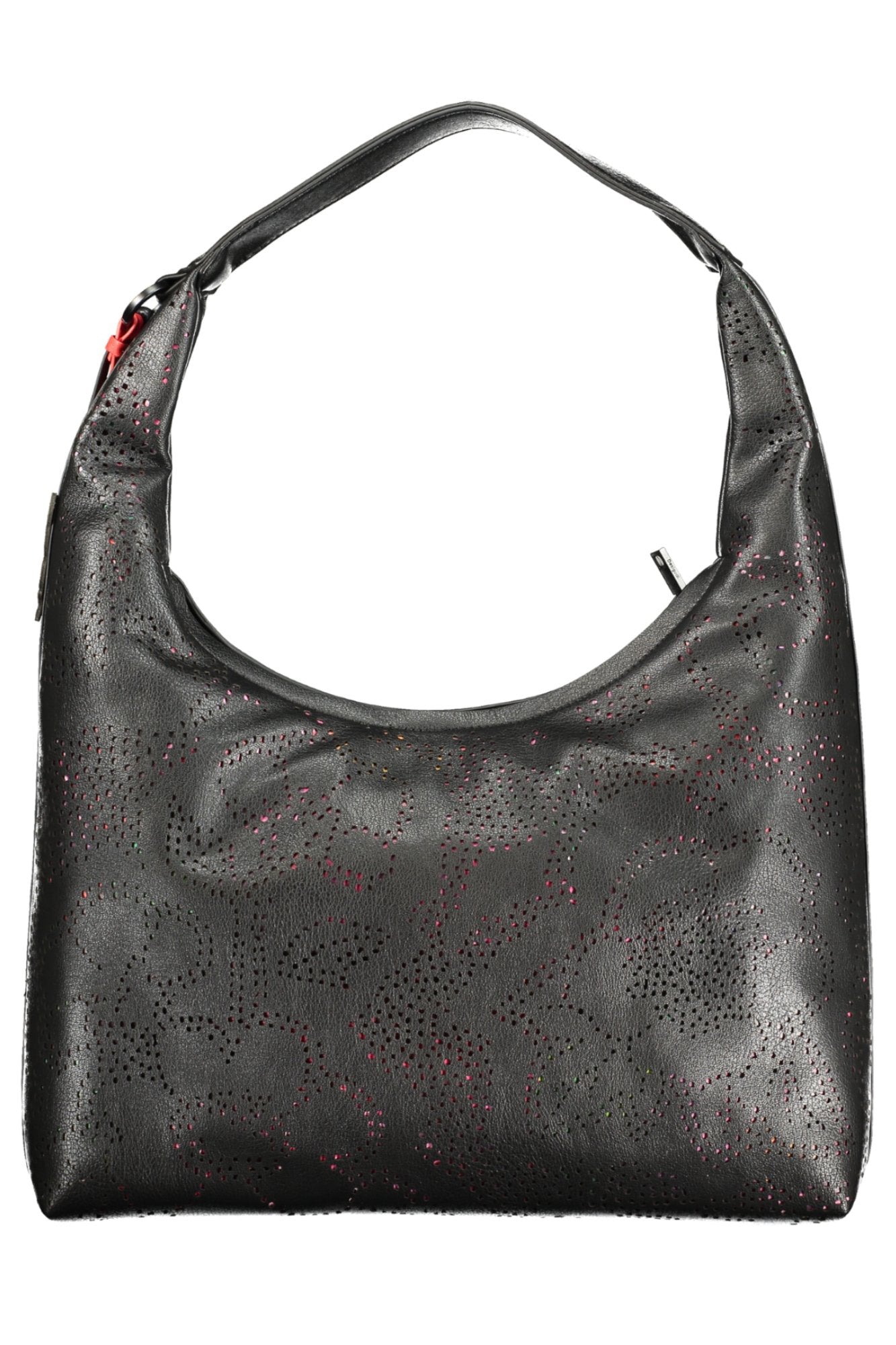 DESIGUAL WOMEN'S BLACK BAG