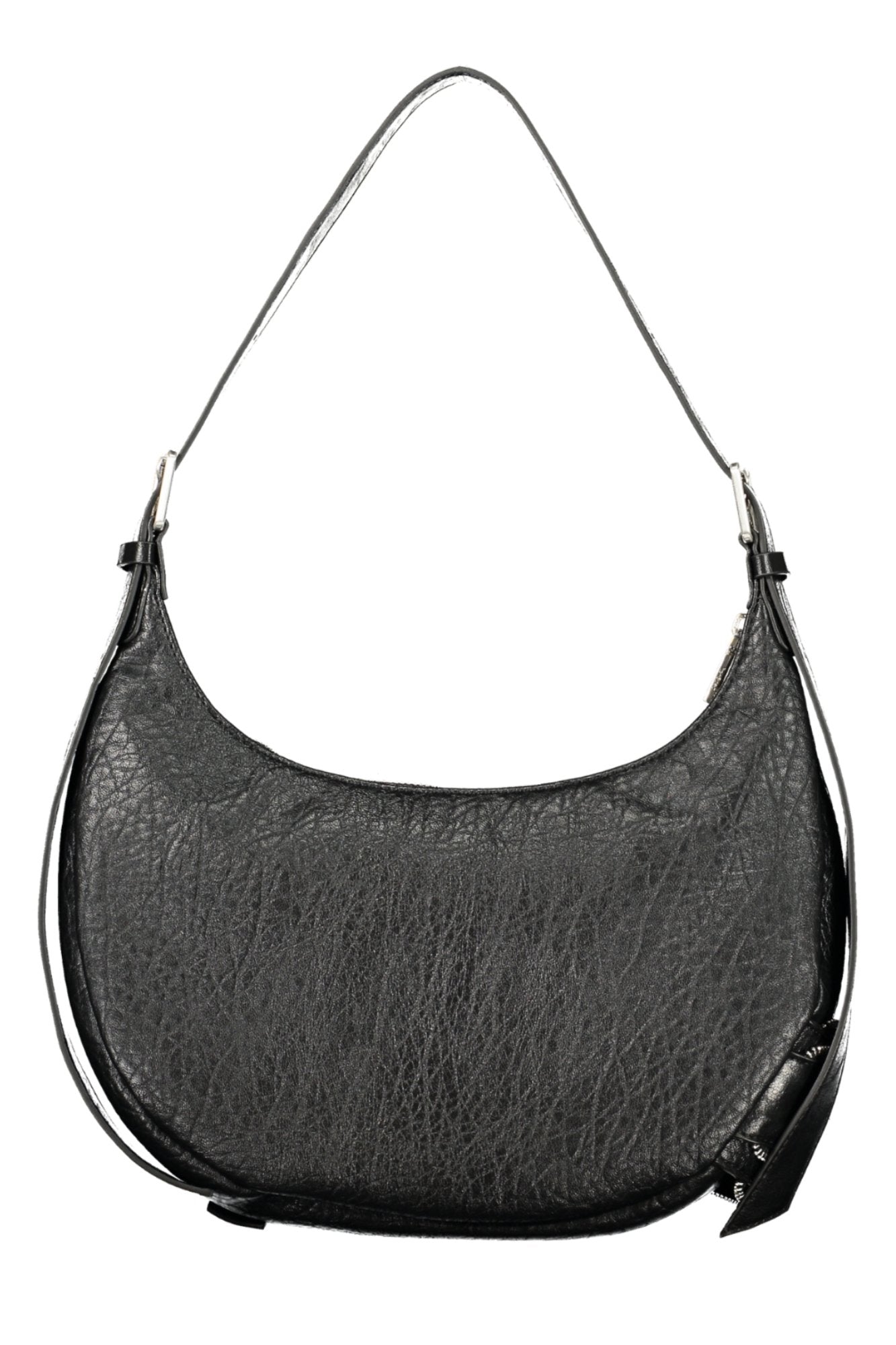 DESIGUAL WOMEN'S BLACK BAG