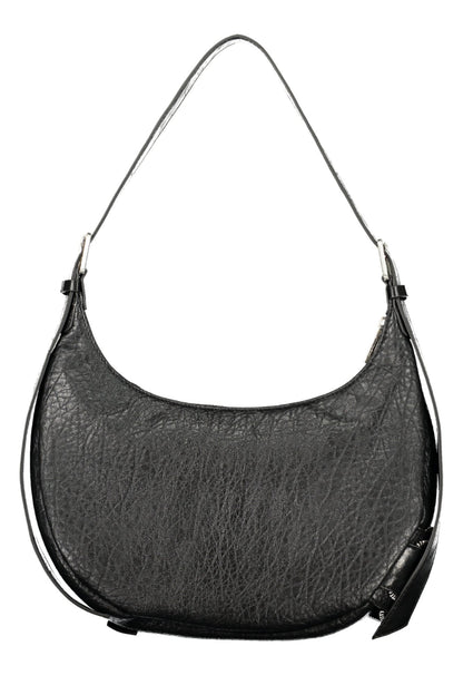 DESIGUAL WOMEN'S BLACK BAG