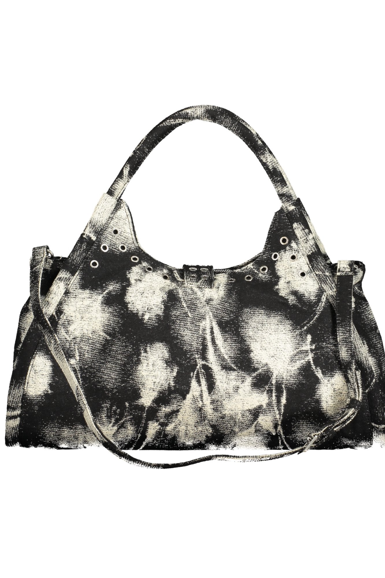 DESIGUAL WOMEN'S BLACK BAG