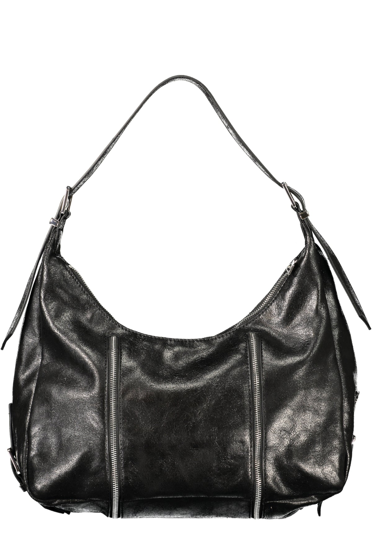 DESIGUAL WOMEN'S BLACK BAG