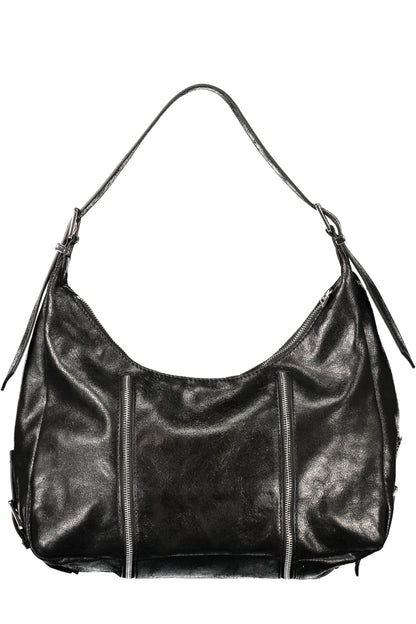 DESIGUAL WOMEN'S BLACK BAG