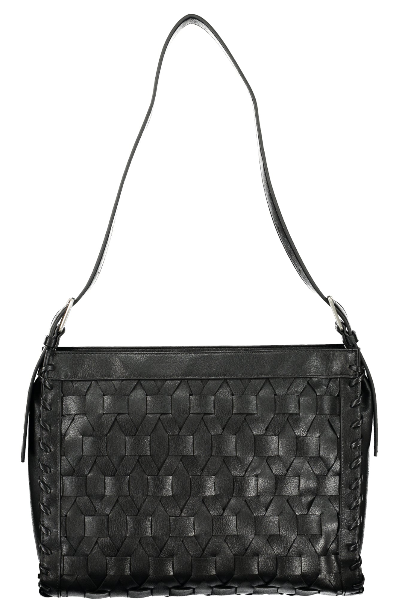 DESIGUAL WOMEN'S BLACK BAG