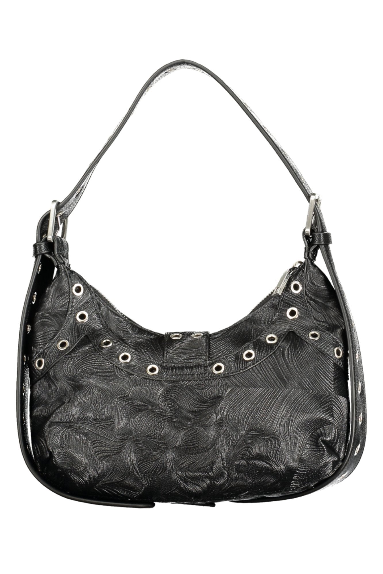 DESIGUAL WOMEN'S BLACK BAG