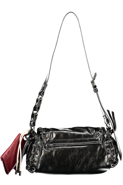 DESIGUAL WOMEN'S BLACK BAG