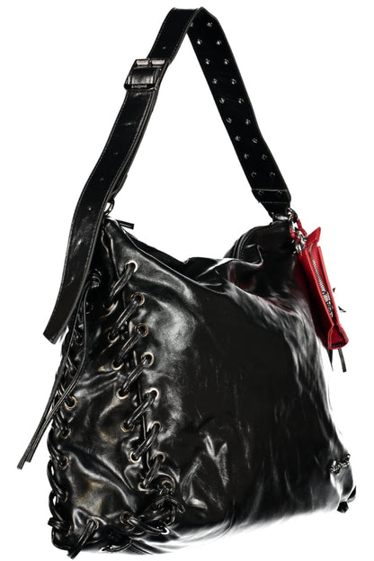 SAC NOIR POUR FEMME DESIGUAL