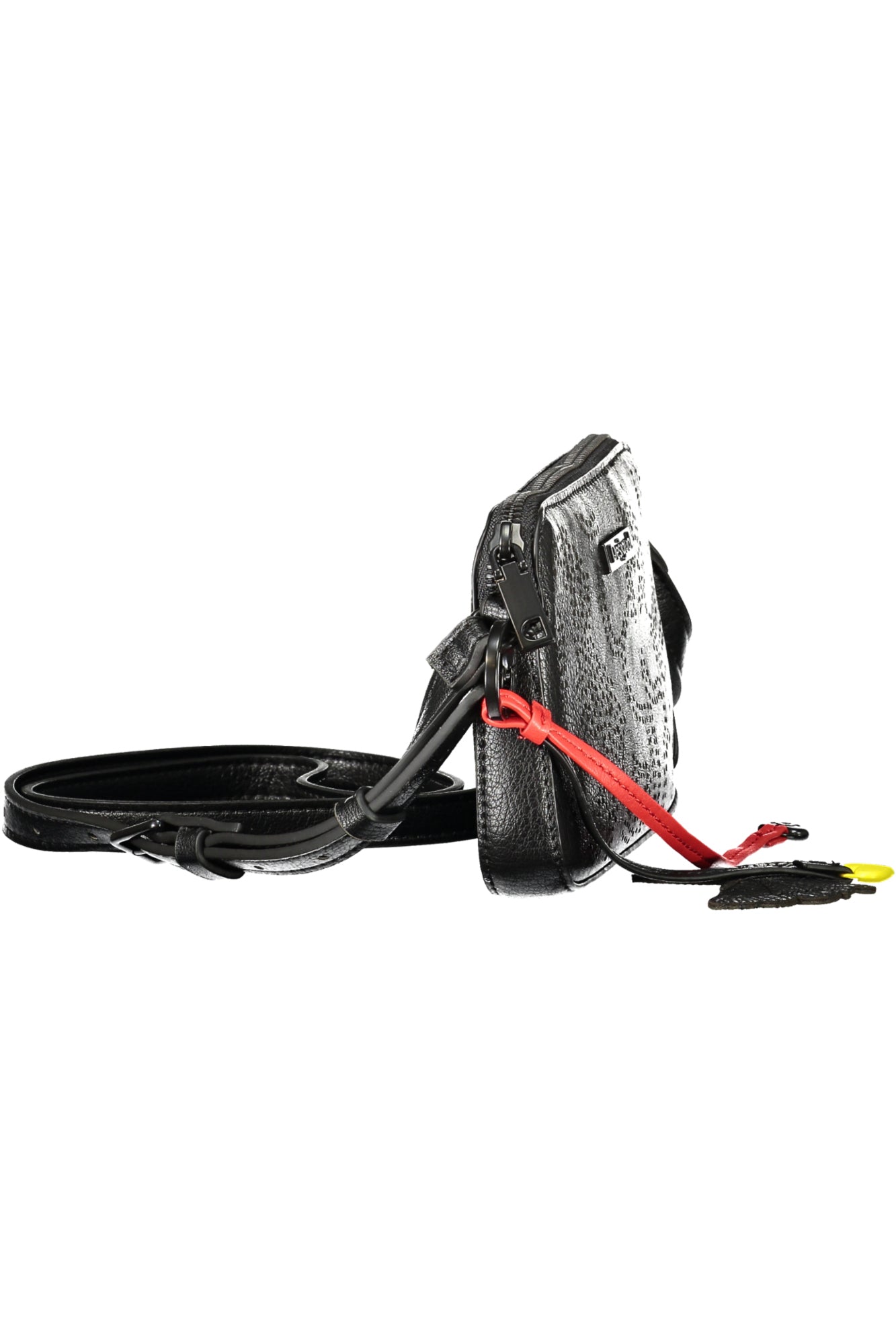 DESIGUAL WOMEN'S BLACK BAG
