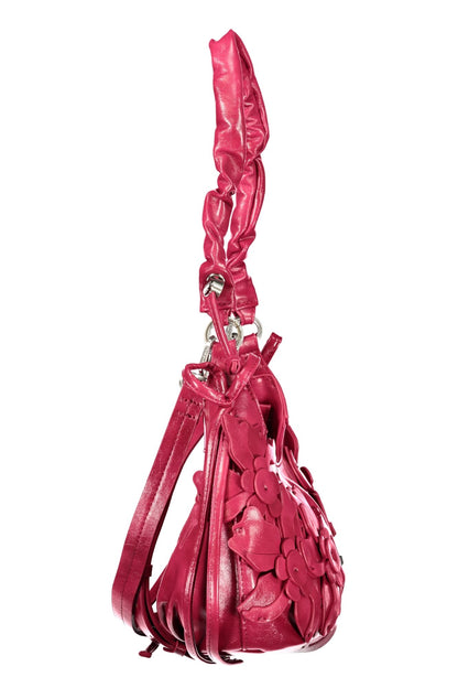 DESIGUAL WOMEN'S PINK BAG