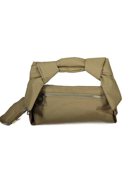 DESIGUAL GREEN WOMEN'S BAG