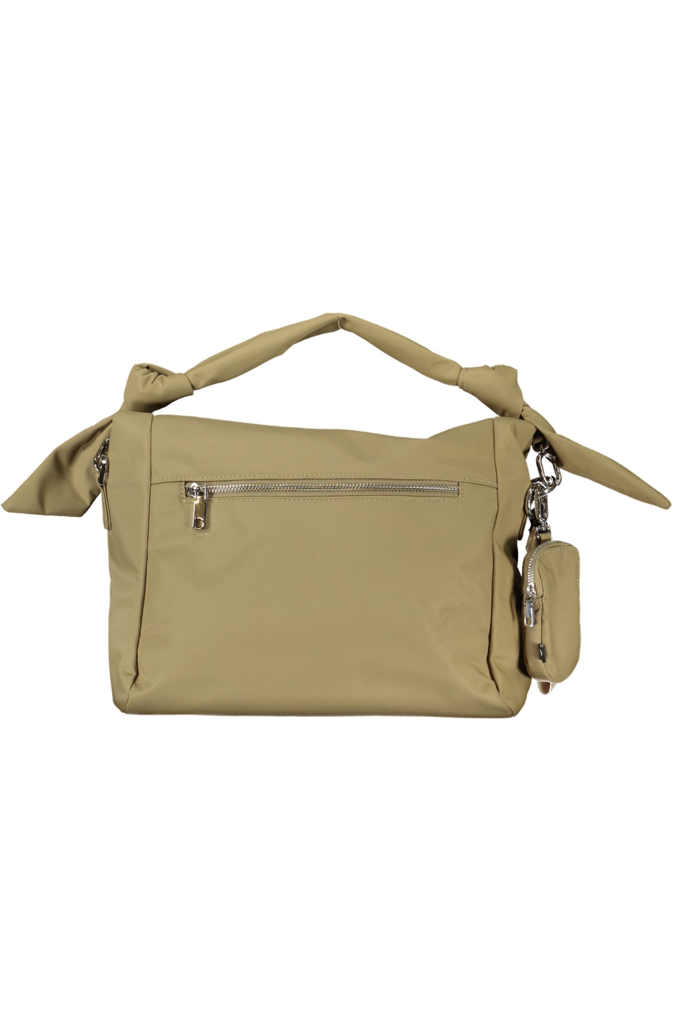 DESIGUAL GREEN WOMEN'S BAG
