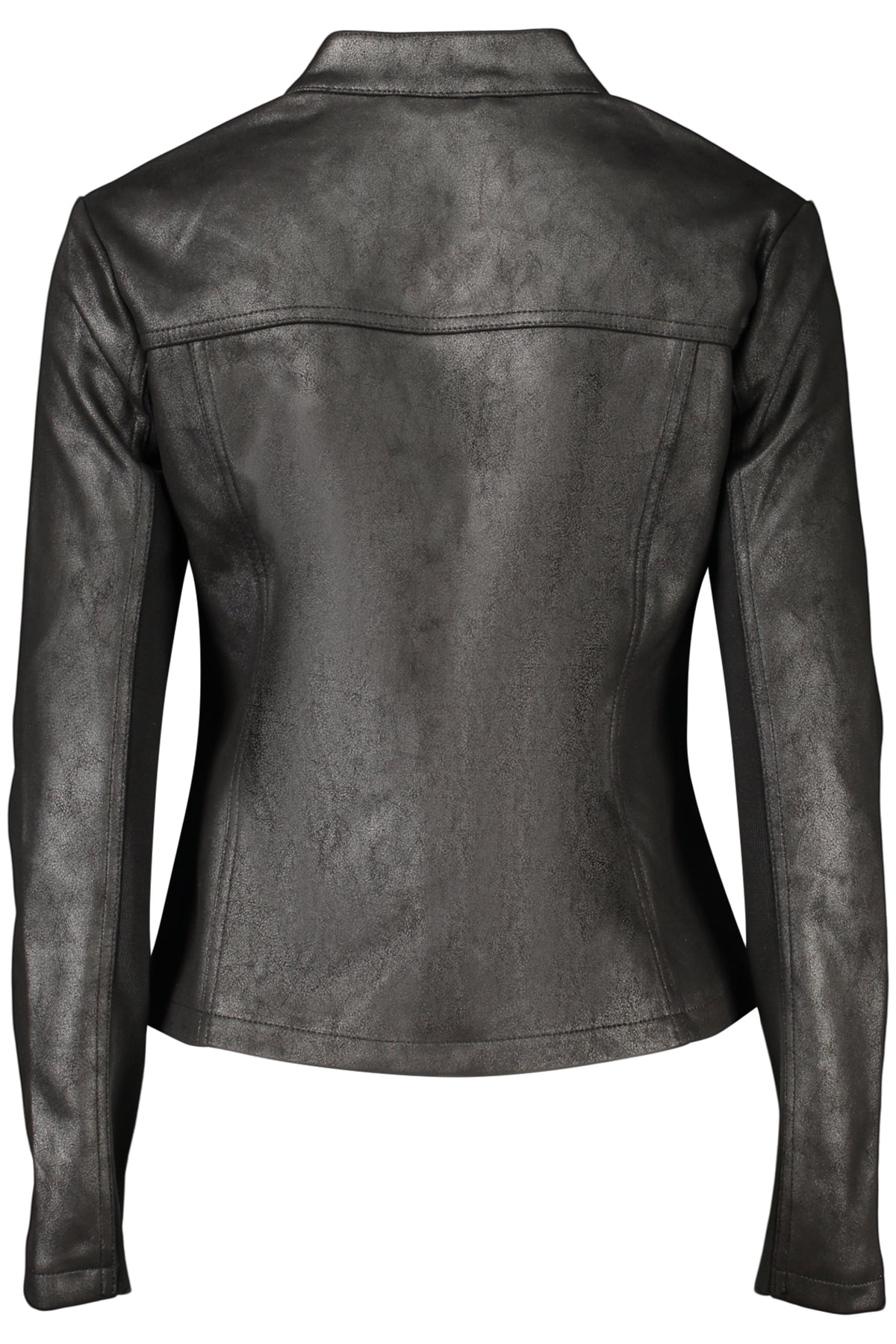 VESTE NOIRE POUR FEMME DESIGUAL