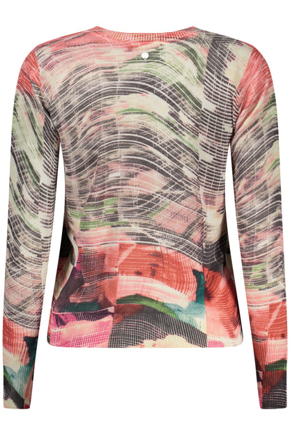 PULL BLANC POUR FEMME DESIGUAL