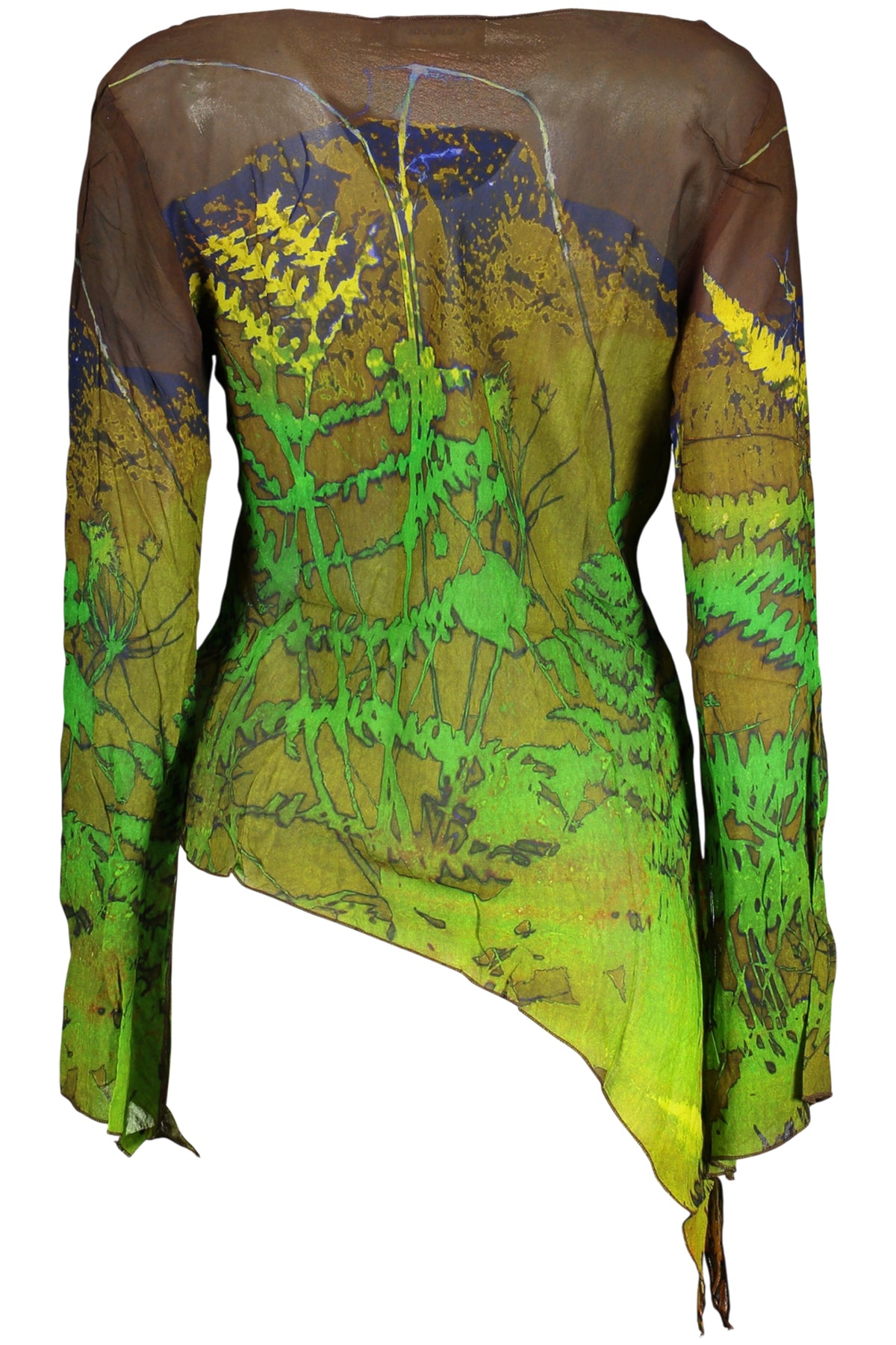 PULL MARRON POUR FEMME DESIGUAL