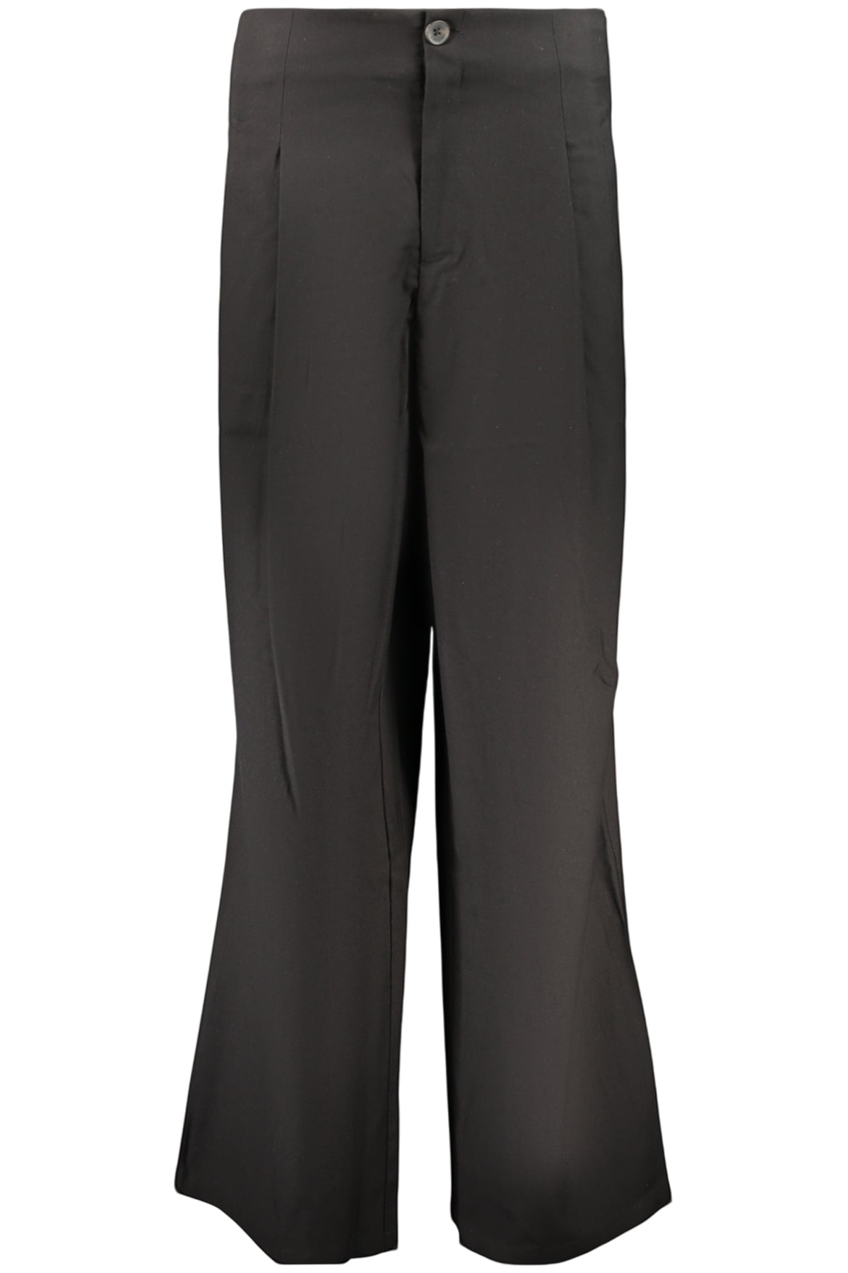 PANTALON NOIR POUR FEMME DESIGUAL