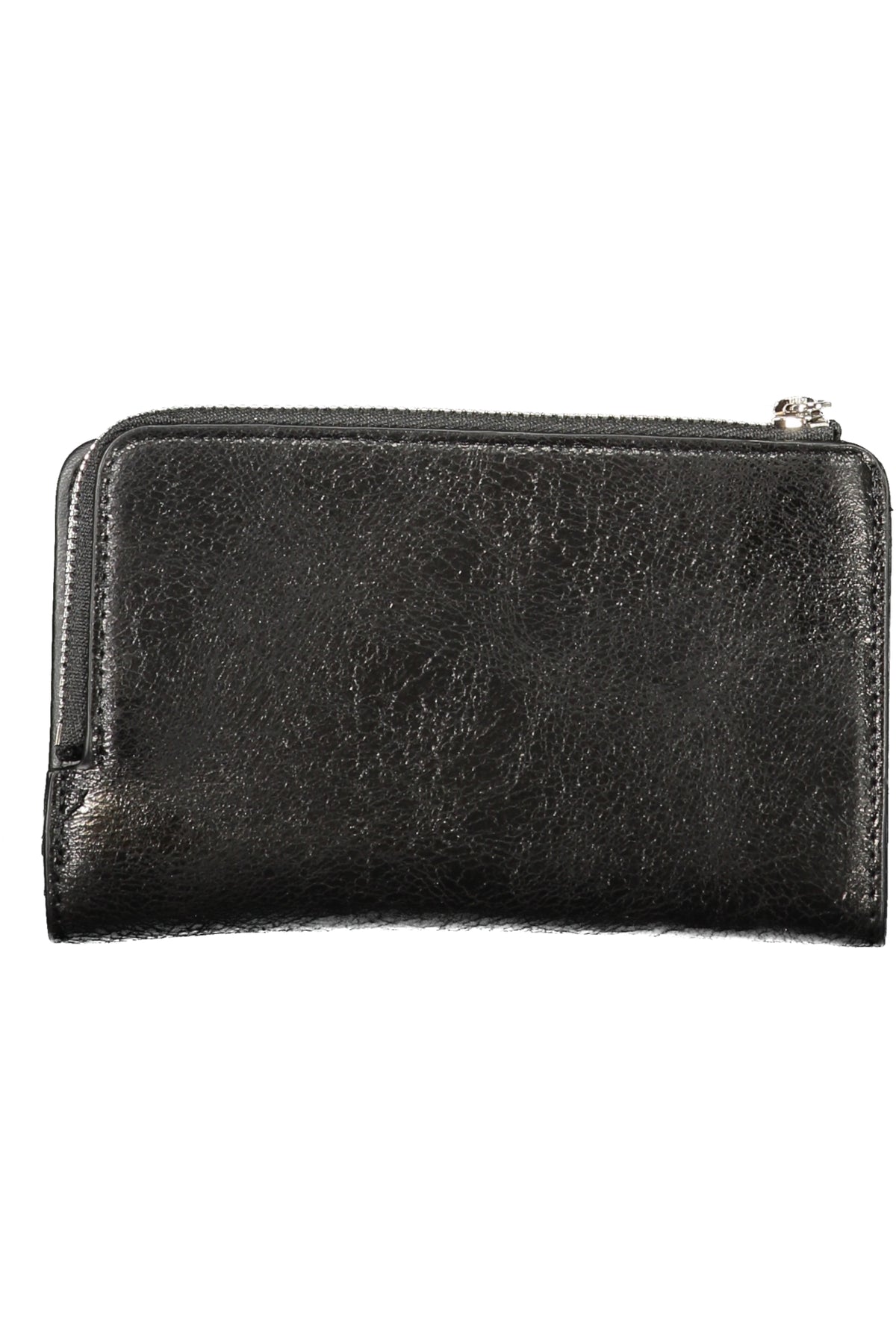DESIGUAL WOMEN'S BLACK WALLET