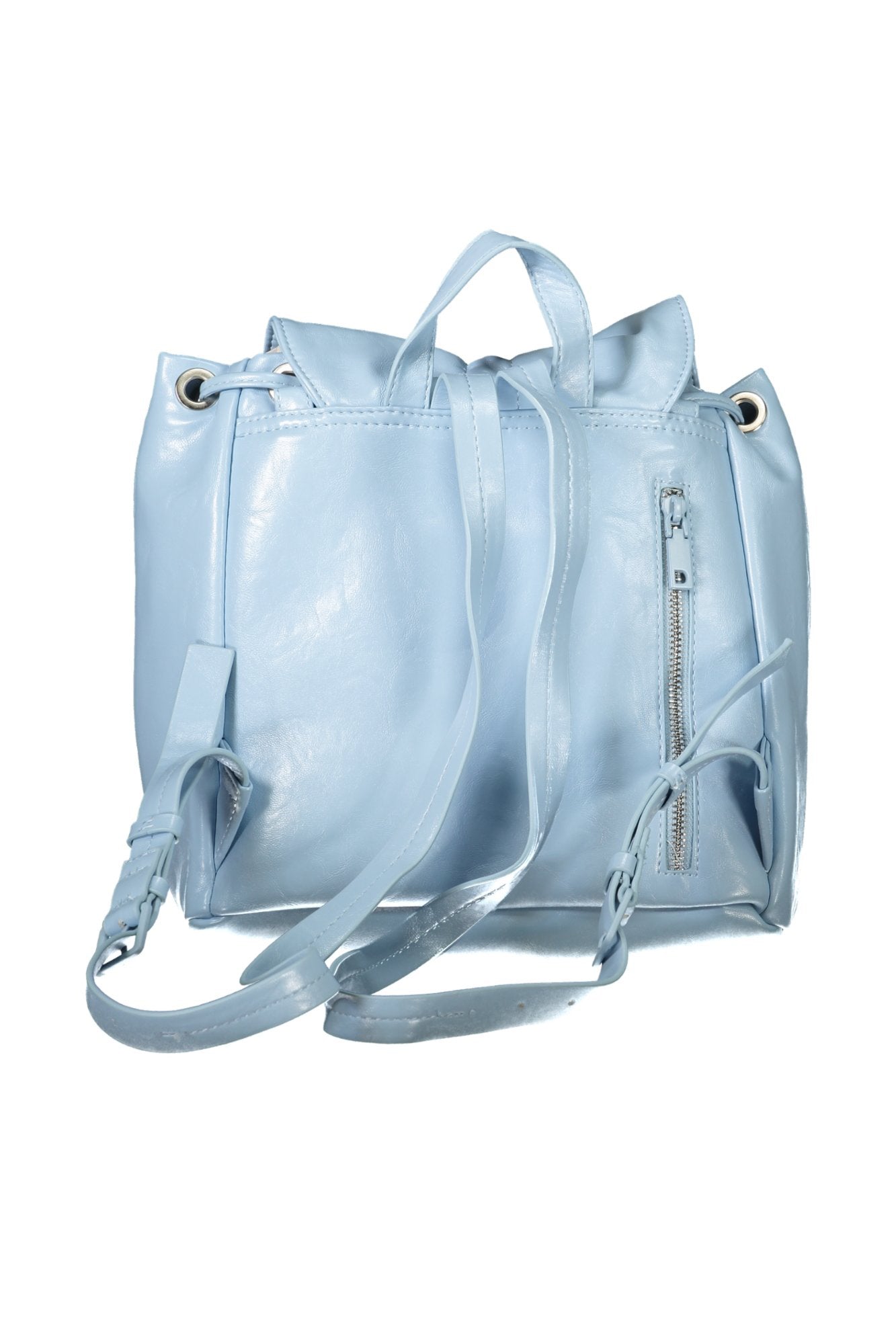 DESIGUAL WOMEN'S BACKPACK BLUE