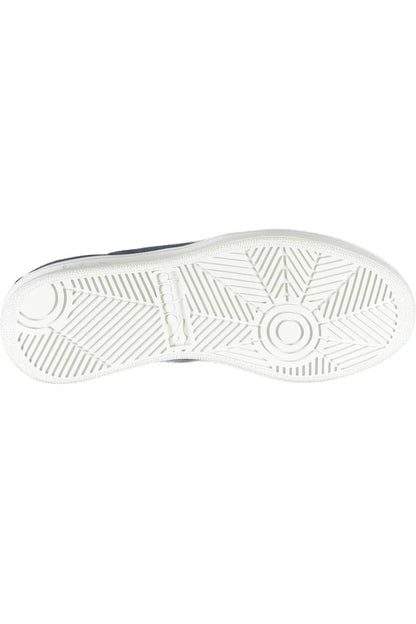 DIADORA BLUE SPORTS SHOES FOR WOMEN