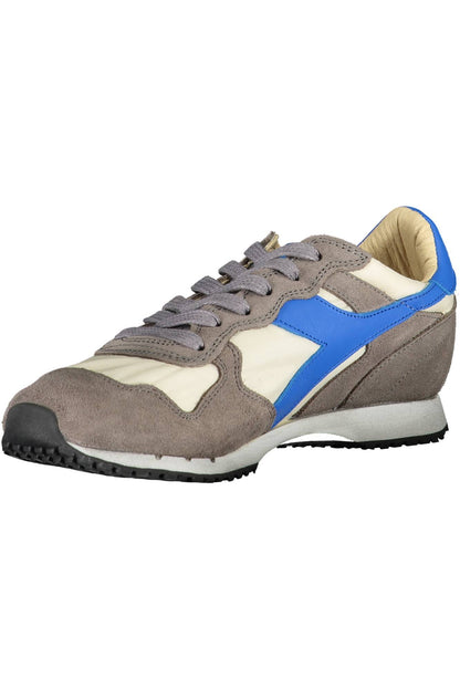 DIADORA WOMEN'S SPORT SHOES GRAY