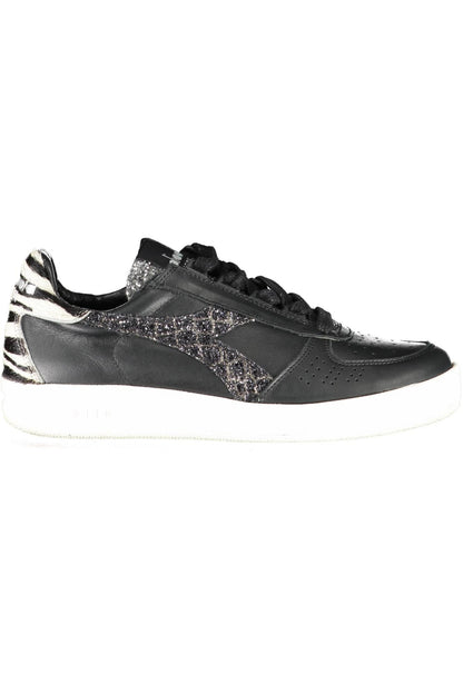 DIADORA WOMEN'S SPORT SHOES BLACK