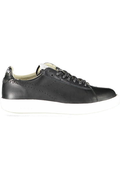 DIADORA WOMEN'S SPORT SHOES BLACK