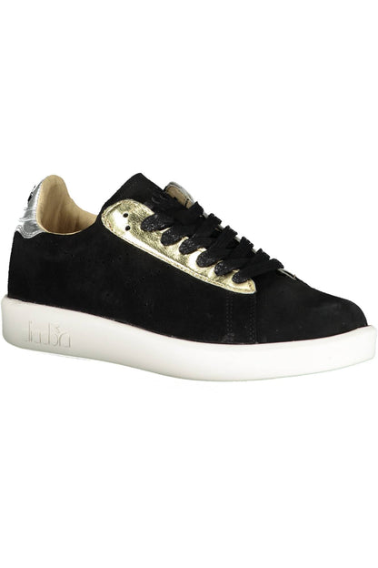 DIADORA WOMEN'S SPORT SHOES BLACK