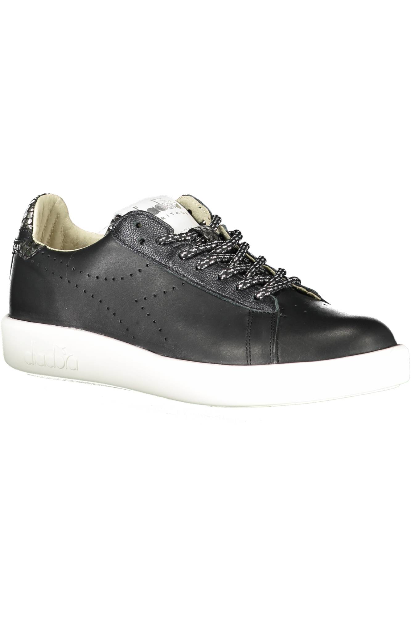 DIADORA WOMEN'S SPORT SHOES BLACK